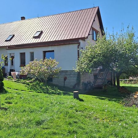 Prague Zbraslav Old Garden Apartment Екстериор снимка
