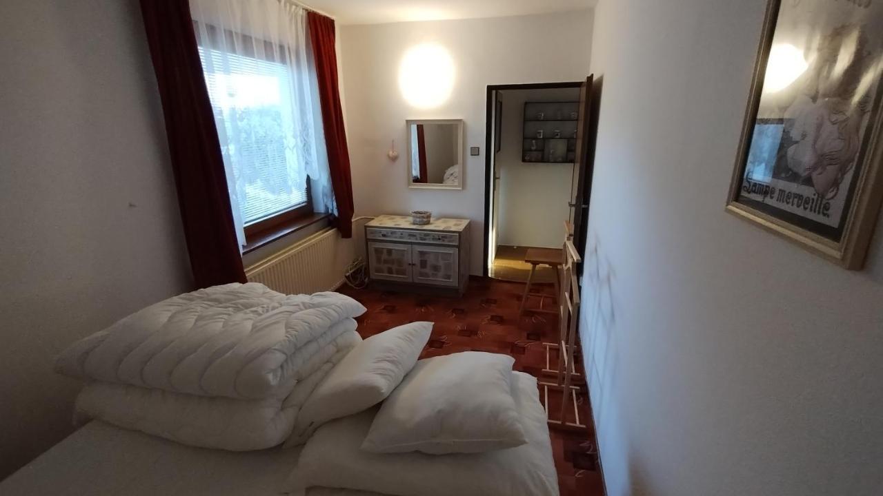 Prague Zbraslav Old Garden Apartment Екстериор снимка