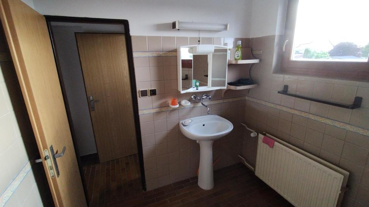 Prague Zbraslav Old Garden Apartment Екстериор снимка