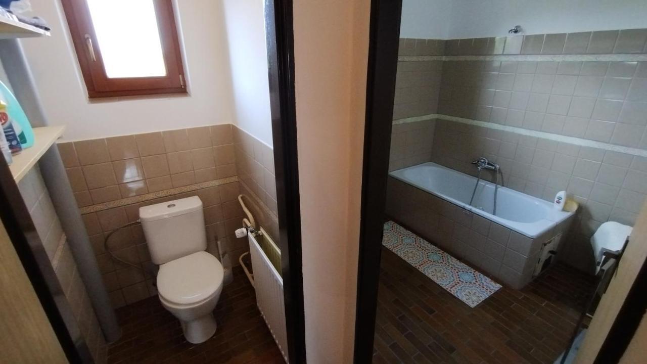 Prague Zbraslav Old Garden Apartment Екстериор снимка