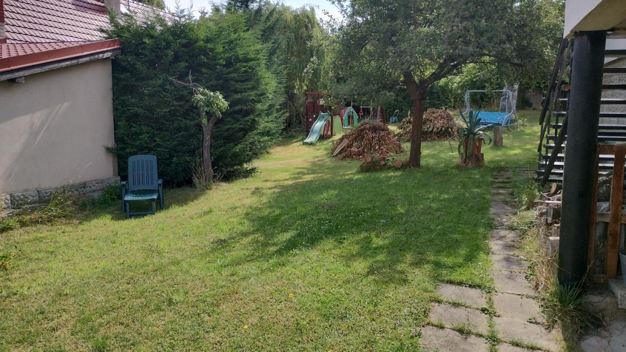Prague Zbraslav Old Garden Apartment Екстериор снимка