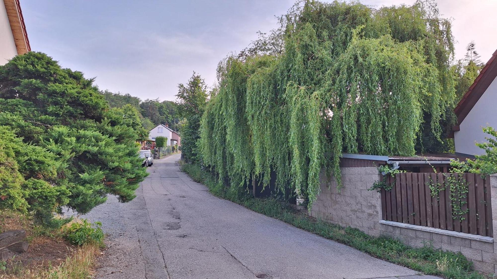 Prague Zbraslav Old Garden Apartment Екстериор снимка