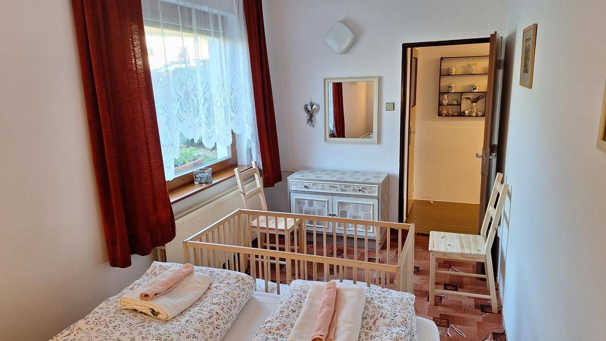 Prague Zbraslav Old Garden Apartment Екстериор снимка